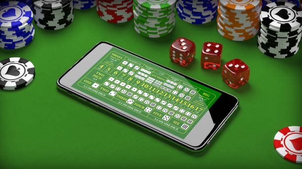 satelit togel Esports Mobile Legends