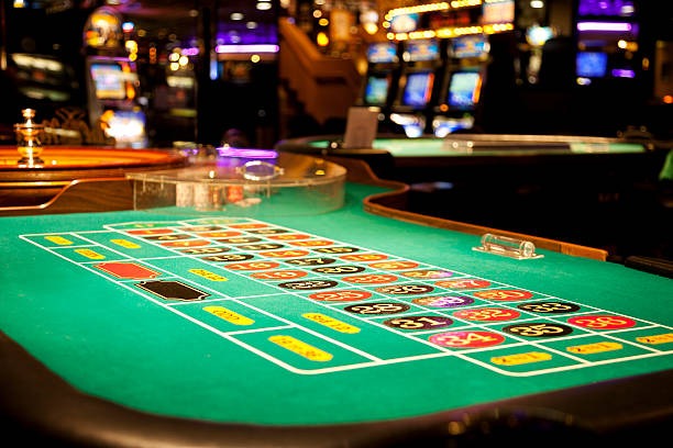 satelit togel Java Treasure Slots