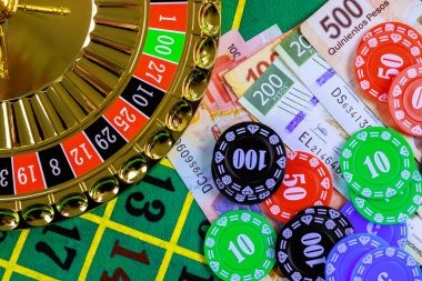 satelit togel Receipt and wallet status